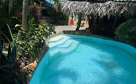 Cahuita Vibe